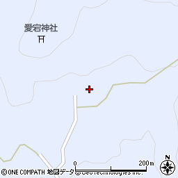 京都府舞鶴市西方寺1144周辺の地図