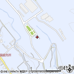 長野県飯田市中村1597周辺の地図