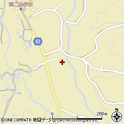 長野県下伊那郡喬木村13645周辺の地図