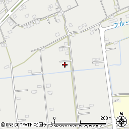 千葉県市原市姉崎1649周辺の地図