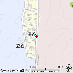 有限会社竹島工業所　事務所周辺の地図