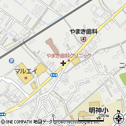 千葉県市原市姉崎805-7周辺の地図