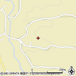 長野県下伊那郡喬木村14613周辺の地図
