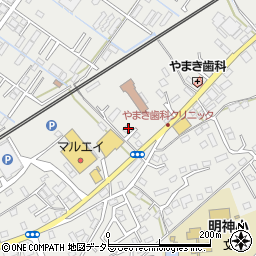 千葉県市原市姉崎802-2周辺の地図