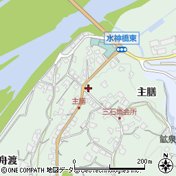 長野県飯田市下久堅知久平626周辺の地図