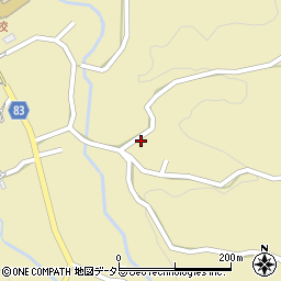 長野県下伊那郡喬木村14599周辺の地図