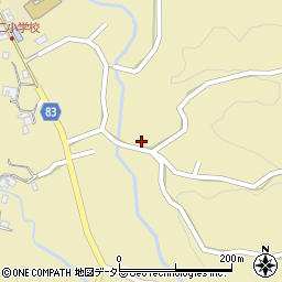 長野県下伊那郡喬木村14887周辺の地図