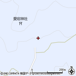 京都府舞鶴市西方寺1172周辺の地図