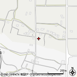 千葉県市原市山倉481周辺の地図