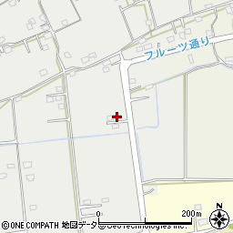 千葉県市原市姉崎1655周辺の地図