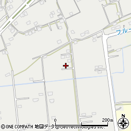 千葉県市原市姉崎1648周辺の地図
