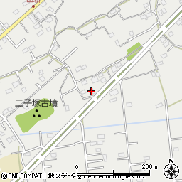 千葉県市原市姉崎1575-31周辺の地図