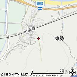 本徳寺周辺の地図