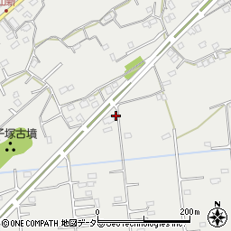 千葉県市原市姉崎1749周辺の地図