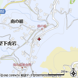 田中工業有限会社周辺の地図