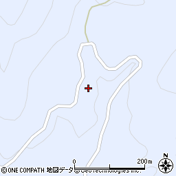 島根県出雲市多久谷町1660周辺の地図