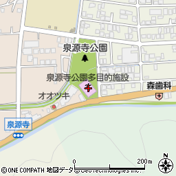 京都府舞鶴市田中町4周辺の地図