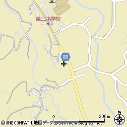 長野県下伊那郡喬木村13627周辺の地図