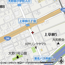 日本ピアノ・リサイクルセンター周辺の地図
