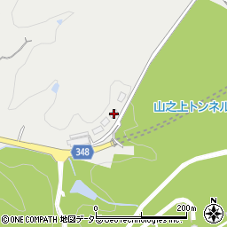 岐阜県美濃加茂市山之上町4440周辺の地図
