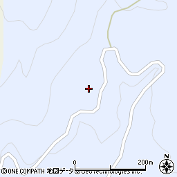 島根県出雲市多久谷町1667周辺の地図