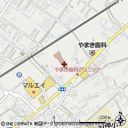 千葉県市原市姉崎807周辺の地図