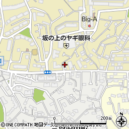 株式会社奥島内装周辺の地図