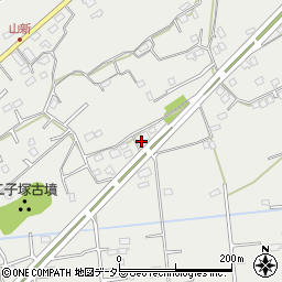 千葉県市原市姉崎1575-10周辺の地図