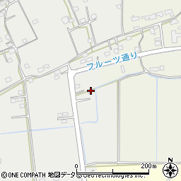 千葉県市原市姉崎1340-3周辺の地図