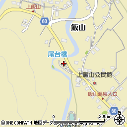 神奈川県厚木市飯山5113周辺の地図