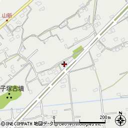 ＫＴ姉崎ヘルパーステーション周辺の地図