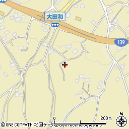 山梨県南都留郡鳴沢村4758周辺の地図