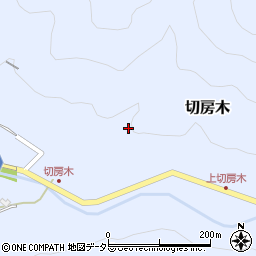 竜泉寺周辺の地図