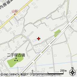 千葉県市原市姉崎1563-4周辺の地図