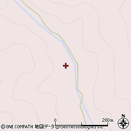 京都府舞鶴市和江335周辺の地図