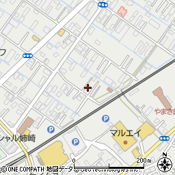 千葉県市原市姉崎760周辺の地図