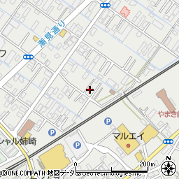 千葉県市原市姉崎760-2周辺の地図