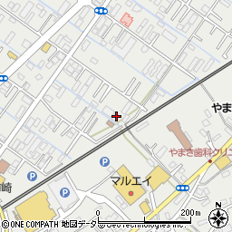 千葉県市原市姉崎768周辺の地図