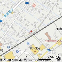 千葉県市原市姉崎768周辺の地図