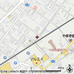 千葉県市原市姉崎767周辺の地図