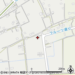 千葉県市原市姉崎1663周辺の地図