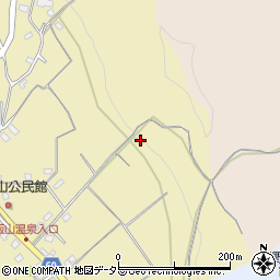 神奈川県厚木市飯山5029周辺の地図