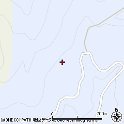 島根県出雲市多久谷町1673周辺の地図