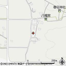 千葉県市原市山倉731周辺の地図