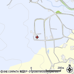 長野県飯田市中村751周辺の地図