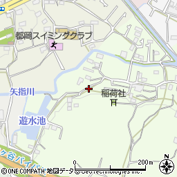 株式会社長谷川設備周辺の地図