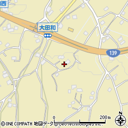 山梨県南都留郡鳴沢村4344周辺の地図