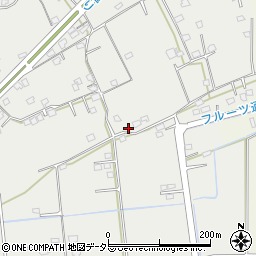 千葉県市原市姉崎1327周辺の地図