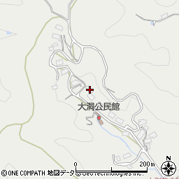 岐阜県美濃加茂市蜂屋町上蜂屋1757周辺の地図