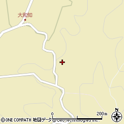 長野県下伊那郡喬木村11773周辺の地図